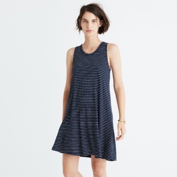Madewell Dresses & Skirts - NWT Madewell swing dress